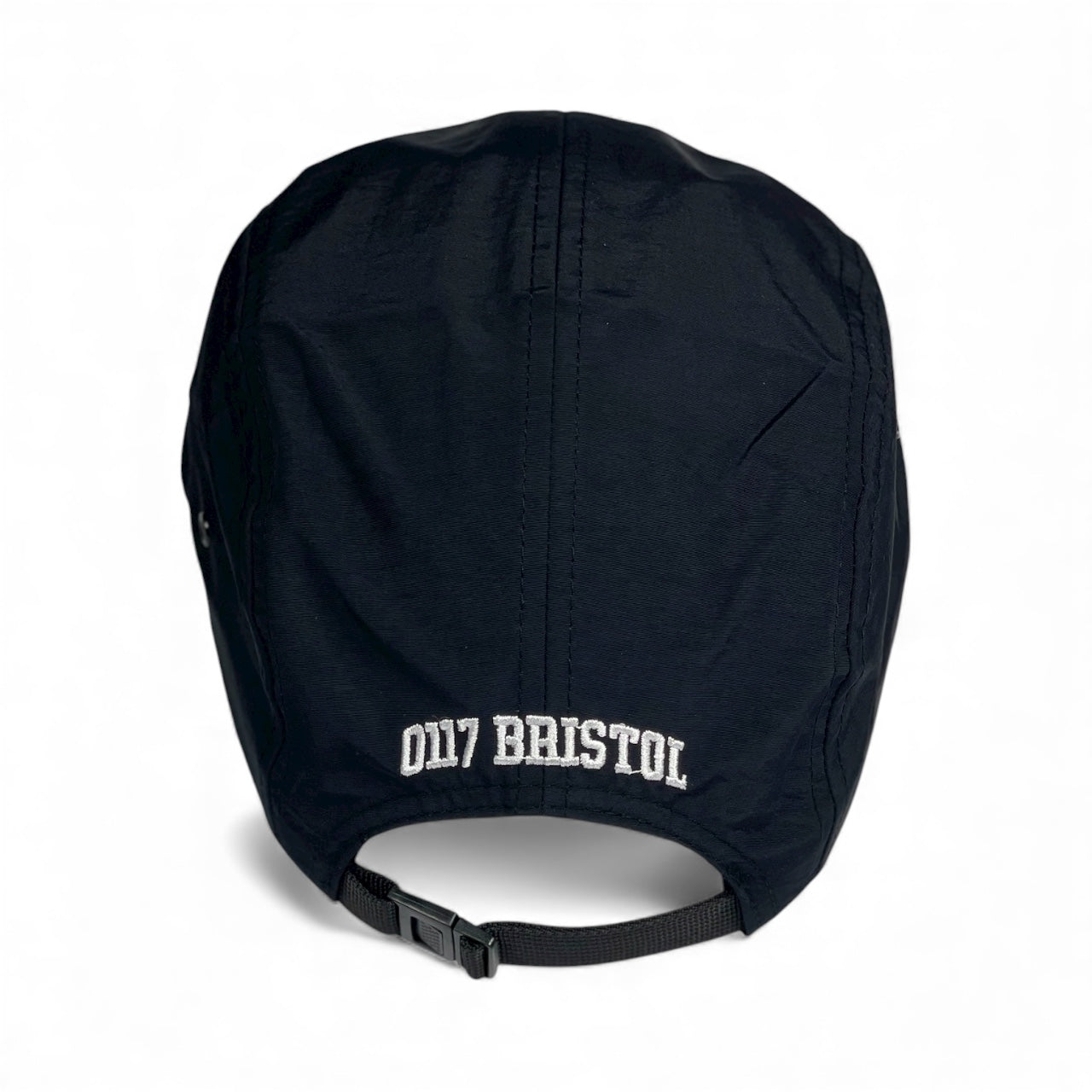 0117 Bristol Classic Cap