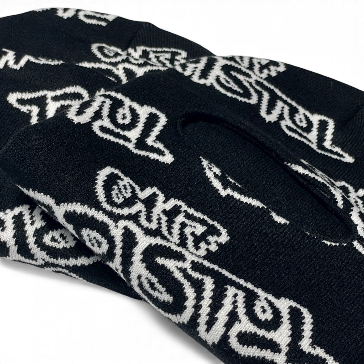0117 Bristol Logo Ski Mask - Winter Balaclava