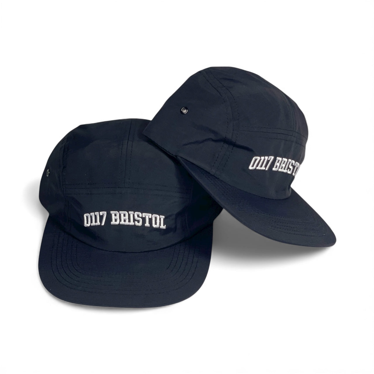0117 Bristol Classic Cap