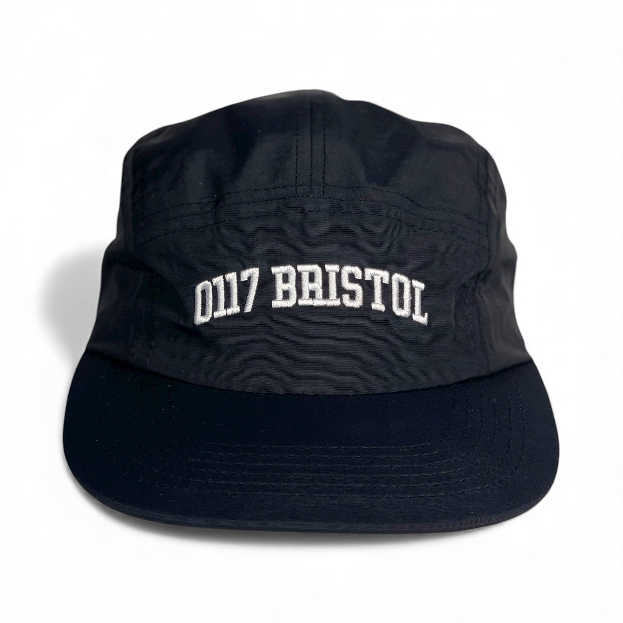 0117 Bristol Classic Cap